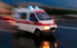 İnşaattan düşen müteahhit hayatını kaybetti!
