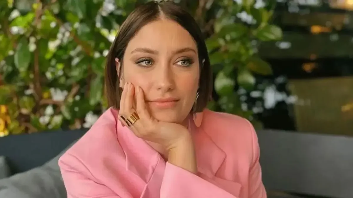 AHBAP soruşturması: Hazal Kaya’nın ifadesi ortaya çıktı AHBAP soruşturması: Hazal Kaya’nın ifadesi ortaya çıktı