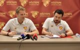 Ankersen’den transfer ve hedef açıklaması: Yeni Romulo’yu arıyoruz