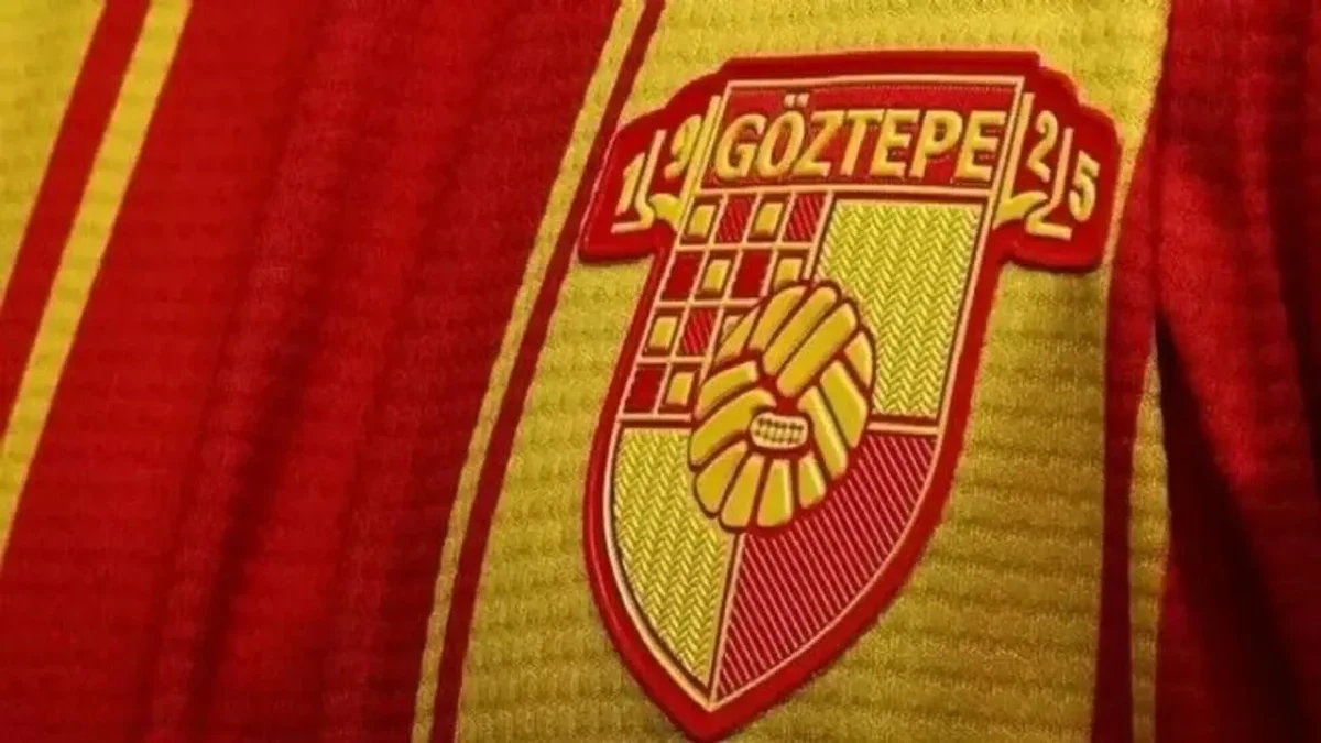 Göztepe’nin yeni sezon fikstürü belli oldu!