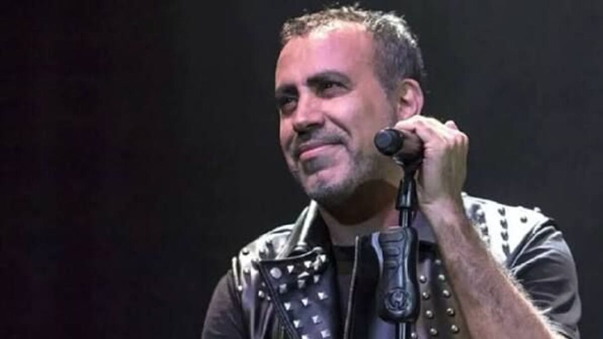 Haluk Levent hakkında gözaltı kararı!
