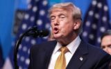 ABD Başkanı Trump: Hürmüz’ü ele geçiriyoruz