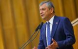 Yeni parti hazırlığı: Grup toplantısında ilan edecek! Yeni parti hazırlığı: Grup toplantısında ilan edecek!
