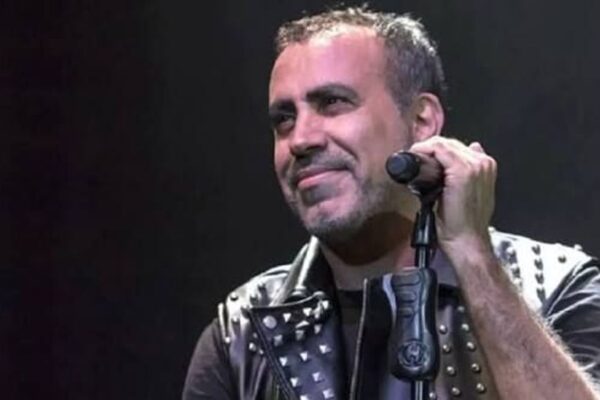 Tutuklu Haluk Levent’ten ‘Sevda Kurt&#... Tutuklu Haluk Levent’ten ‘Sevda Kurt&#...