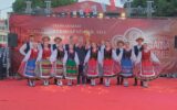 90. Uluslararası Bergama kermesi büyük coşkuyla tamamlandı!