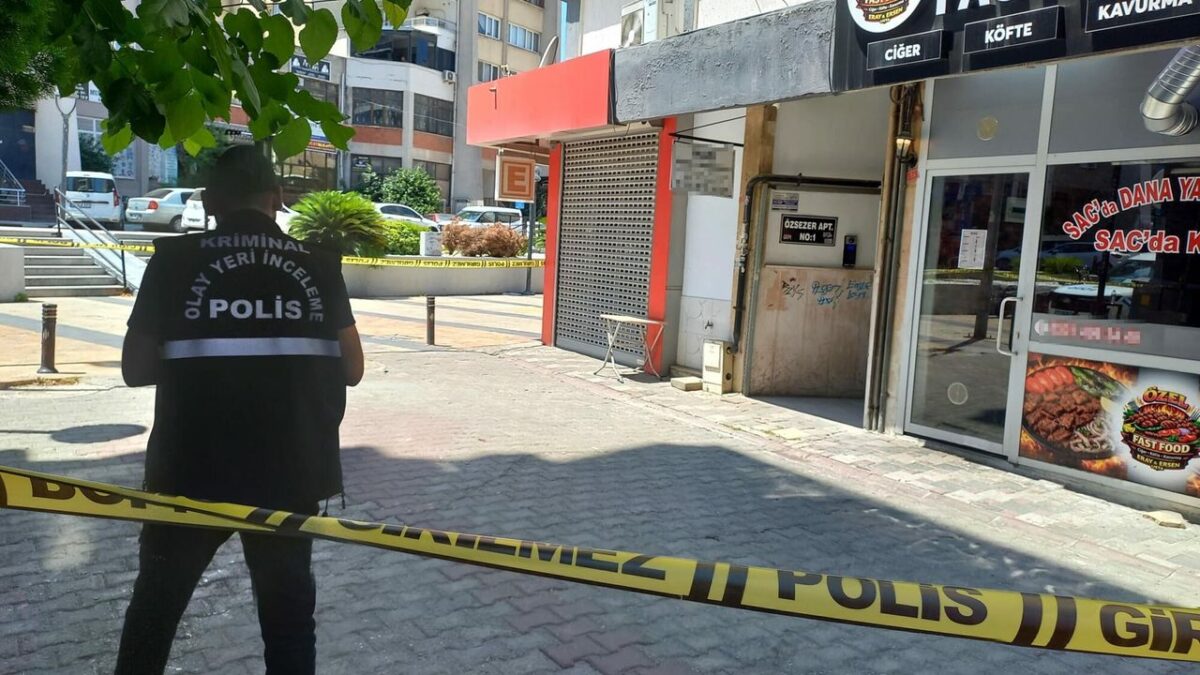 5’inci kattan düştü… İlayda ölüm-kalım savaşında!