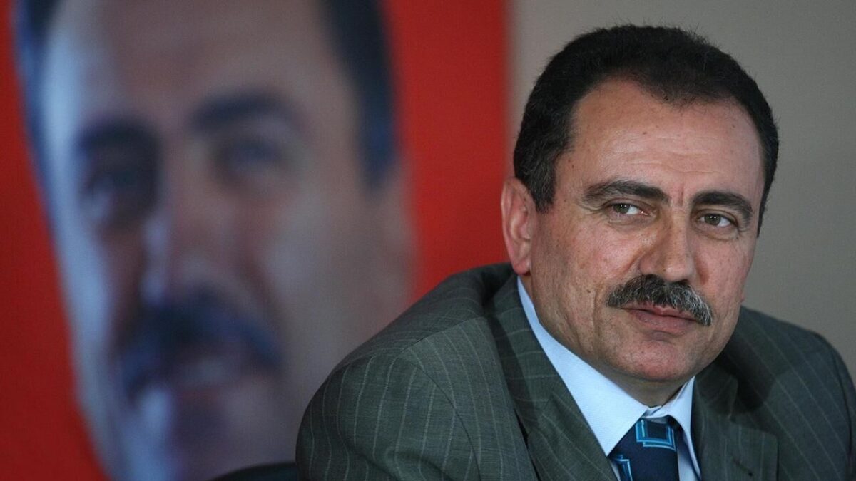 Bakan Gürlek’ten Yazıcıoğlu soruşturmasına dair açıklama
