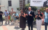 Başkana saldırı girişimine gözaltı! Başkana saldırı girişimine gözaltı!