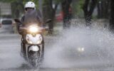 Meteoroloji’den kuvvetli sağanak uyarısı