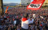 Gazeteci Sevinç açıkladı… Yeni Parti’ye İzmir’den 8 kurucu! Gazeteci Sevinç açıkladı… Yeni Parti’ye İzmir’den 8 kurucu!