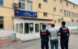 Uşak’ta çeşitli suçlardan aranan 63 kişi yakalandı: 30’u tutuklandı!