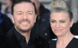 Ricky Gervais miras vergisi ödememek için 44 yıllık sevgilisiyle evlenecek