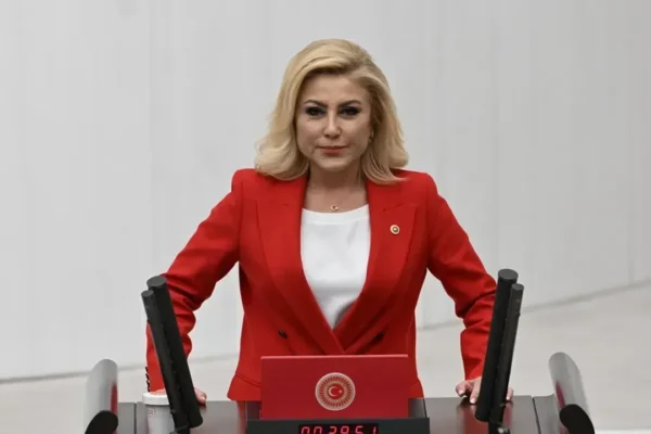 AK Partili Bursalı’dan basın özgürlüğü vurgu...