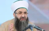 ‘Cübbeli Ahmet’ acil ameliyata alındı ‘Cübbeli Ahmet’ acil ameliyata alındı