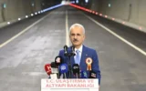 Bakan Uraloğlu: Türkiye’yi adeta yeniden inşa ettik Bakan Uraloğlu: Türkiye’yi adeta yeniden inşa ettik