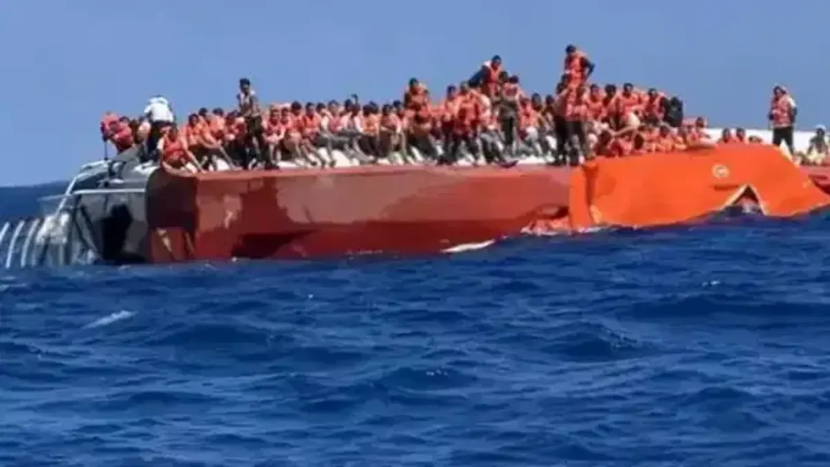 Yolcu gemisi faciası: Hayatını kaybedenlerin kimlikleri belli oldu! Yolcu gemisi faciası: Hayatını kaybedenlerin kimlikleri belli oldu!