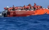 Yolcu gemisi faciası: Hayatını kaybedenlerin kimli... Yolcu gemisi faciası: Hayatını kaybedenlerin kimli...