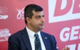CHP Genel Merkezi’nden ‘Menderes’ yorumu: Yol kazası! CHP Genel Merkezi’nden ‘Menderes’ yorumu: Yol kazası!