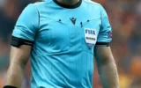 Beşiktaş ve Trabzonspor’un Avrupa Ligi maçlarının hakemleri belli oldu