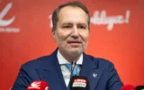 Fatih Erbakan’dan ‘MEKKE Güvenlik Anlaşması’ açıklaması Fatih Erbakan’dan ‘MEKKE Güvenlik Anlaşması’ açıklaması