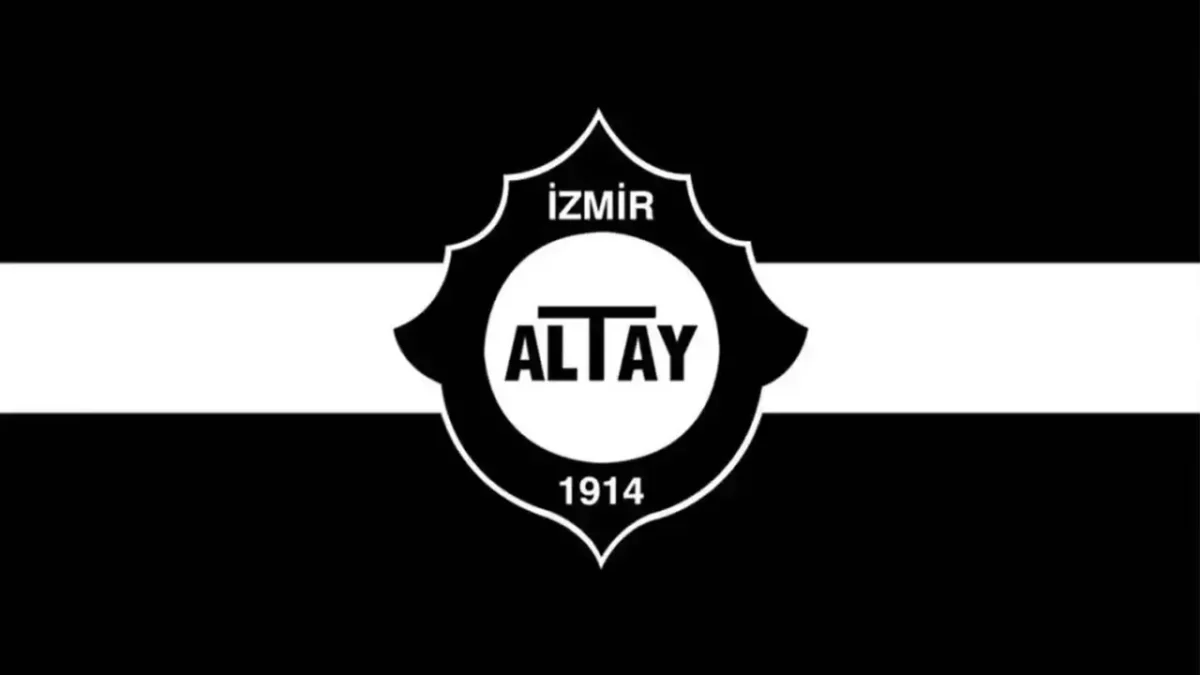 Başvuru yapıldı: Altay, kayyuma gidiyor! Başvuru yapıldı: Altay, kayyuma gidiyor!