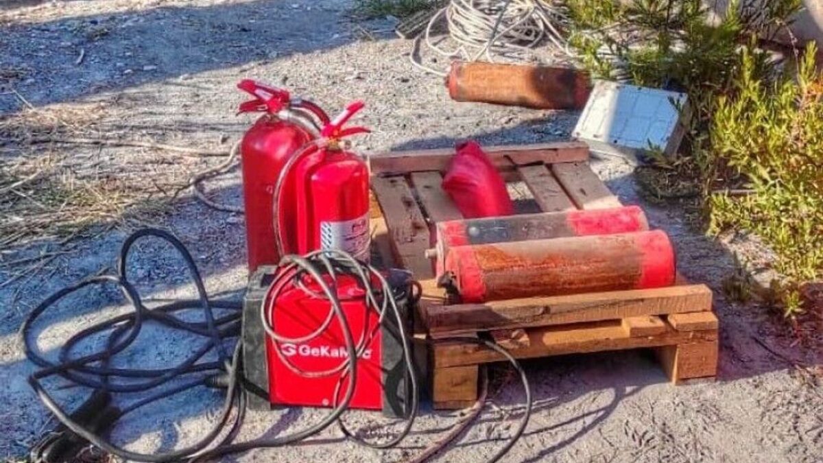 İzmir’de yangın riskine karşı yeni dönem: Bildirim artık zorunlu