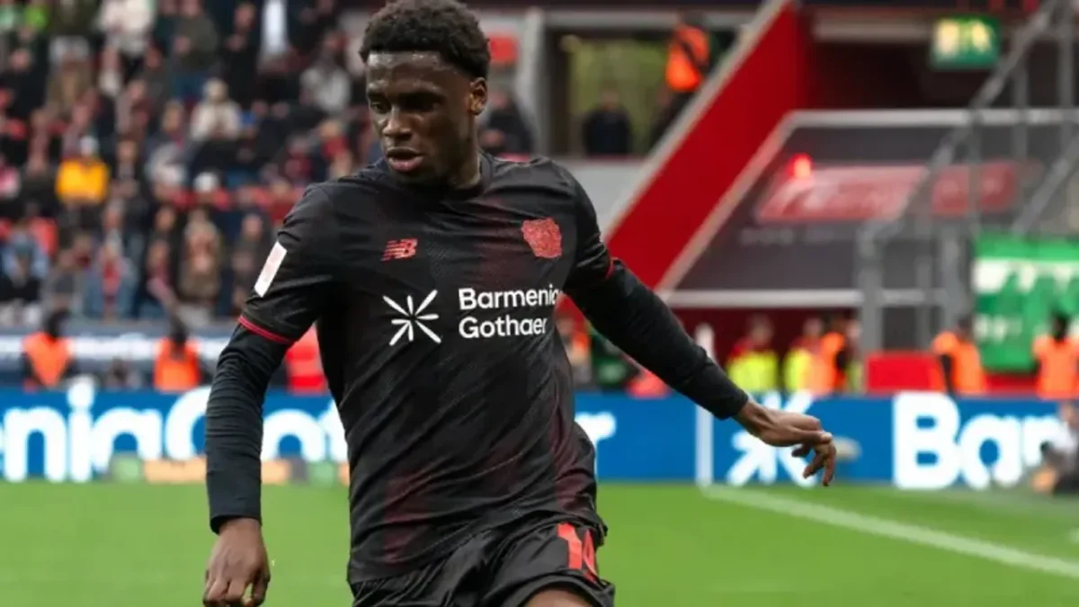 Ernest Poku adım adım Beşiktaş’a