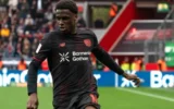 Ernest Poku adım adım Beşiktaş’a Ernest Poku adım adım Beşiktaş’a