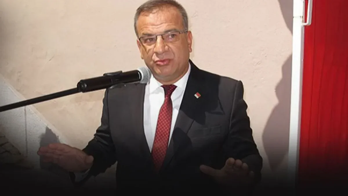 İsmi il başkanlığı için geçmişti: CHP’li Başak’a genel merkezde görev! İsmi il başkanlığı için geçmişti: CHP’li Başak’a genel merkezde görev!