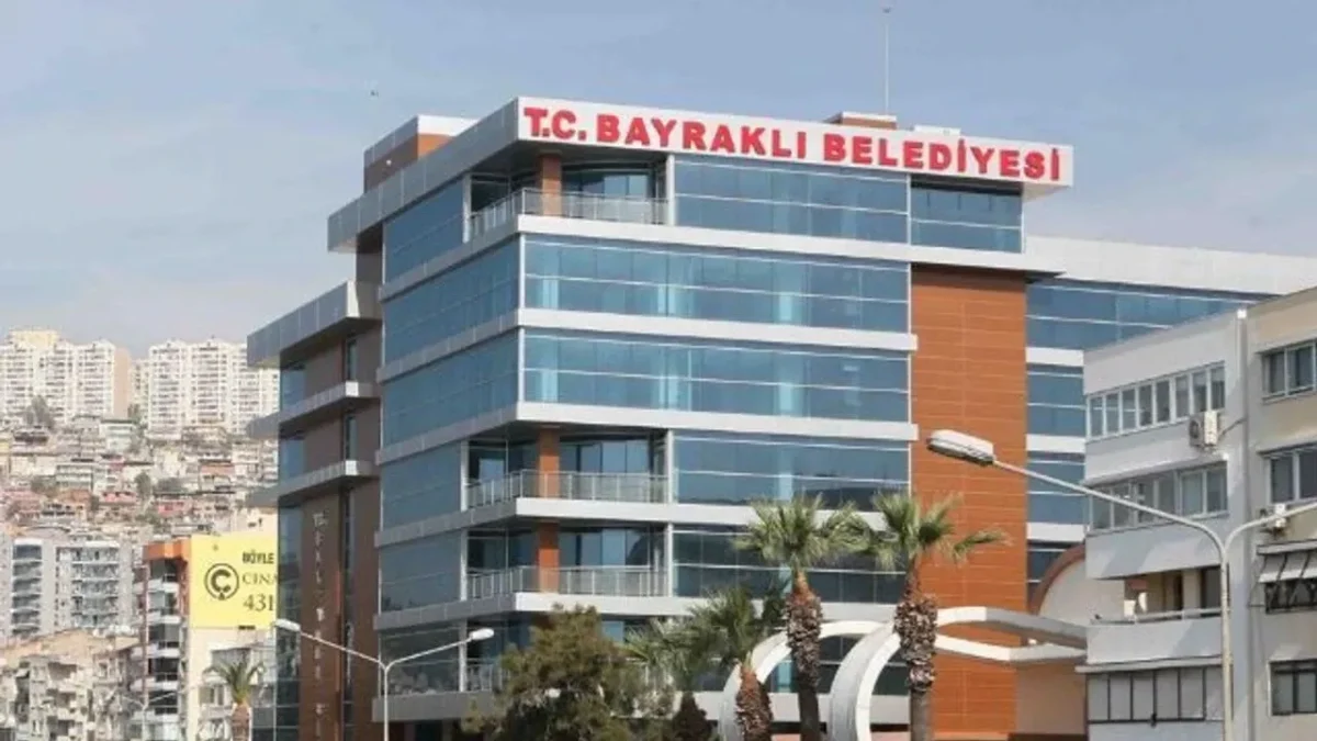 Bayraklı’da TİS krizi… Yüzde 10 zam önerisine ret! Bayraklı’da TİS krizi… Yüzde 10 zam önerisine ret!