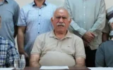 ‘Özgür Özel’e selam yolladı’ denmişti: DEM Parti’den ‘İmralı tutanakları’ iddiasına yanıt!