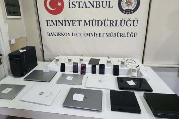 Güzellik merkezinde skandal: İzinsiz görüntü kayde...