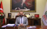 Ödemiş Belediye Başkanı Turan: Bağımsız değil YENİ Partiliyim! Ödemiş Belediye Başkanı Turan: Bağımsız değil YENİ Partiliyim!
