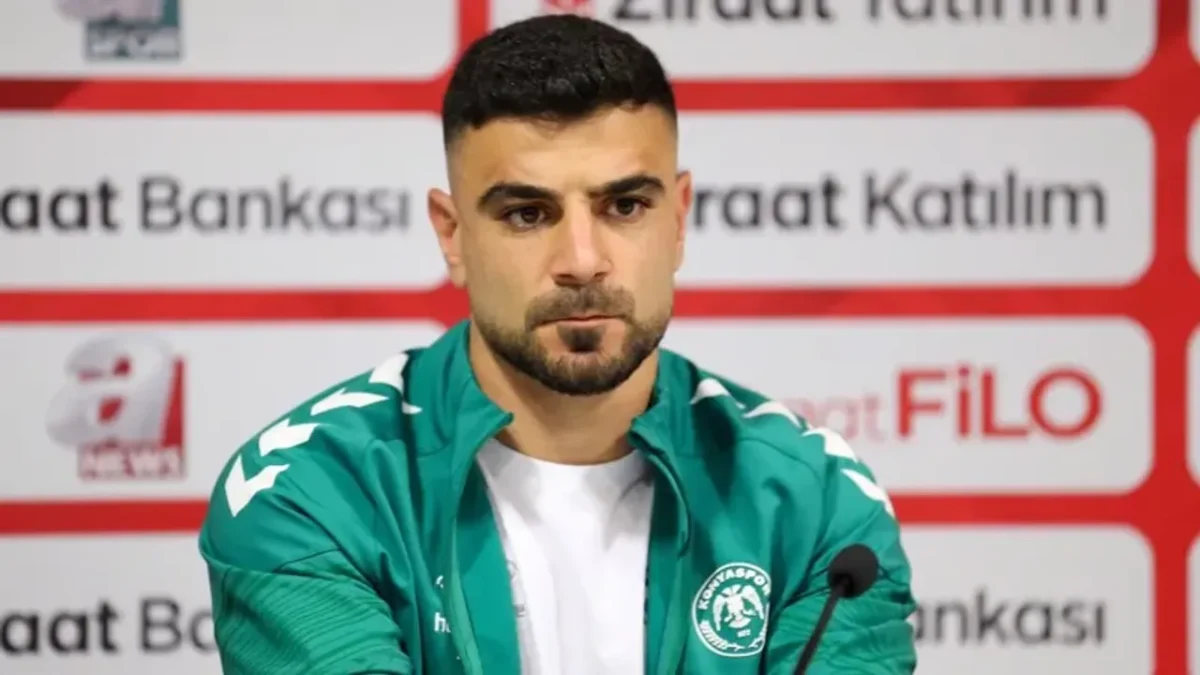 Fenerbahçe’den Adil Demirbağ açıklaması Fenerbahçe’den Adil Demirbağ açıklaması