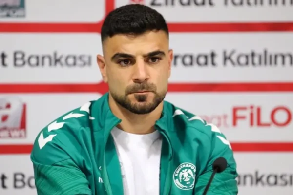 Fenerbahçe’den Adil Demirbağ açıklaması Fenerbahçe’den Adil Demirbağ açıklaması