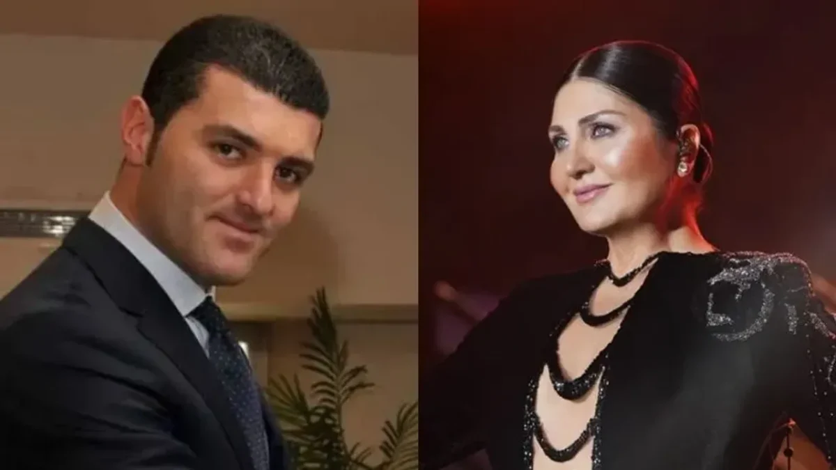 Sibel Can ve Emir Sarıgül için evlilik iddiası: Düğün tarihi ortaya atıldı Sibel Can ve Emir Sarıgül için evlilik iddiası: Düğün tarihi ortaya atıldı