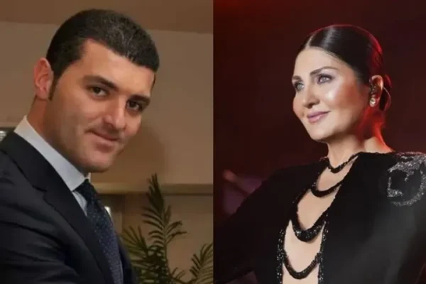 Sibel Can ve Emir Sarıgül için evlilik iddiası: Dü... Sibel Can ve Emir Sarıgül için evlilik iddiası: Dü...