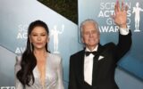 Michael Douglas 26 yıllık evliliklerinin sırrını a... Michael Douglas 26 yıllık evliliklerinin sırrını a...