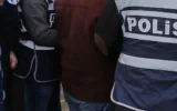 Mehmet Cemil Acar tutuklandı Mehmet Cemil Acar tutuklandı