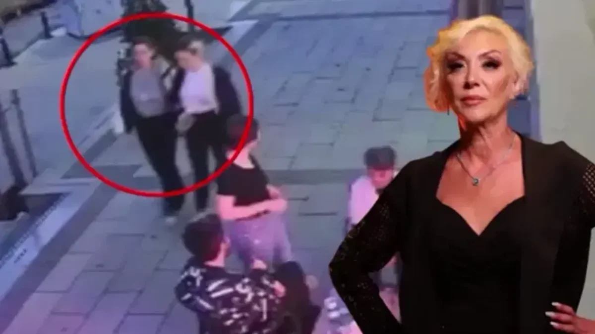 Güllü’nün ölümüne ilişkin yeni gelişme! Güllü’nün ölümüne ilişkin yeni gelişme!