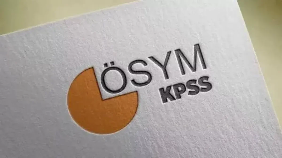 ÖSYM’den 2026-KPSS açıklaması: Sınav günü bazı nüfus müdürlükleri açık olacak ÖSYM’den 2026-KPSS açıklaması: Sınav günü bazı nüfus müdürlükleri açık olacak