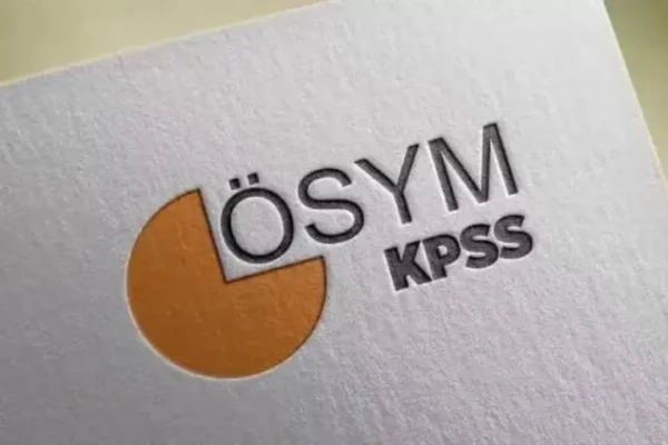 ÖSYM’den 2026-KPSS açıklaması: Sınav günü bazı nüf... ÖSYM’den 2026-KPSS açıklaması: Sınav günü bazı nüf...