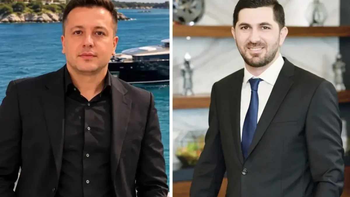 Finans skandalında Salihli-Ödemiş detayı: İki işçi ve sıfır inek ile 103 milyarlık ralli! Finans skandalında Salihli-Ödemiş detayı: İki işçi ve sıfır inek ile 103 milyarlık ralli!
