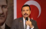 Kaya’dan Ösen’in ‘İEF’ açıklamasına tepki: “Sorumlusu Büyükşehir ve İZFAŞ”