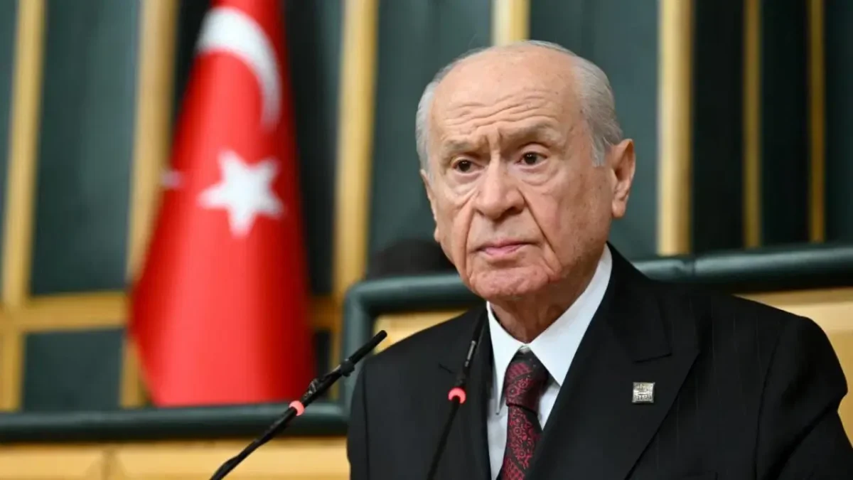 Bahçeli’den ‘çerçeve yasa’ açıklaması: ‘467 rakamını ben de beklemiyordum’ Bahçeli’den ‘çerçeve yasa’ açıklaması: ‘467 rakamını ben de beklemiyordum’