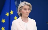 AB’den Kanada’ya ilk “ortak üye” olma teklifi AB’den Kanada’ya ilk “ortak üye” olma teklifi