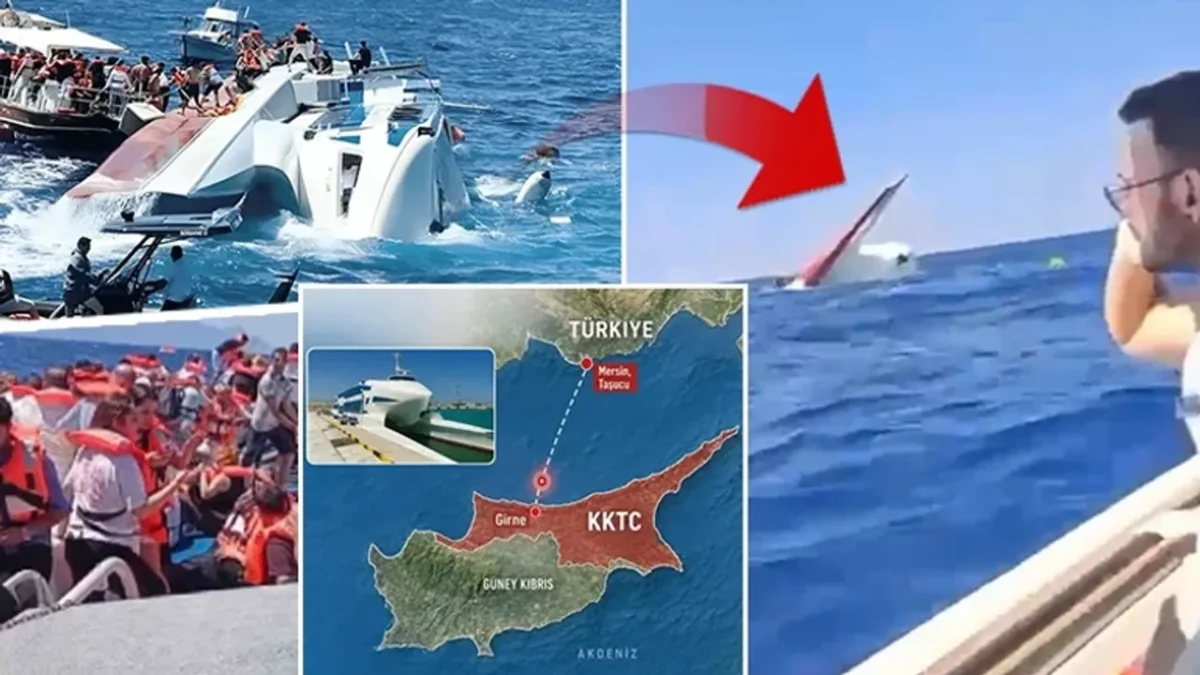 Kurtulan yolcu anlattı: ‘Mürettebat kulak bile asmadı’ Kurtulan yolcu anlattı: ‘Mürettebat kulak bile asmadı’