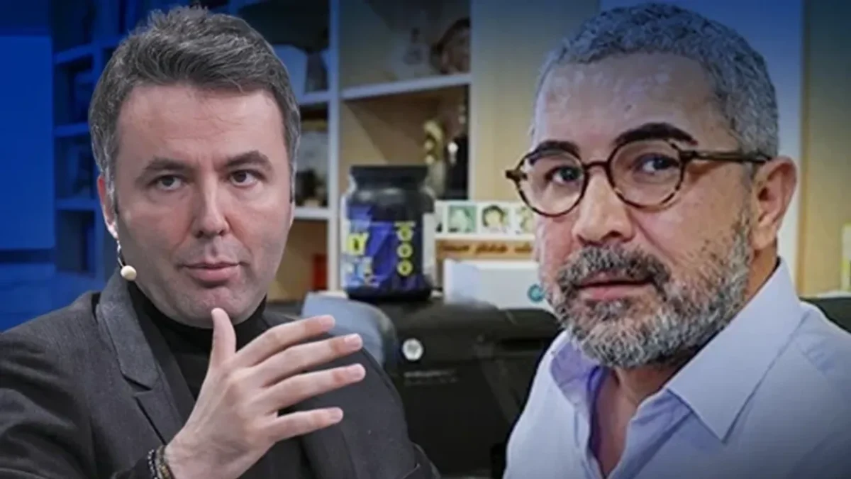 İlk kez hakim karşısına çıktı: Veyis Ateş tahliye edildi! İlk kez hakim karşısına çıktı: Veyis Ateş tahliye edildi!