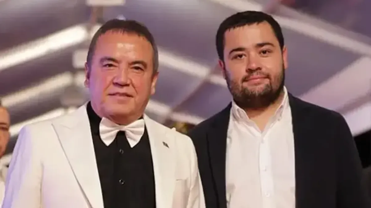 Muhittin Böcek ile oğlunun tahliye talebi reddedildi Muhittin Böcek ile oğlunun tahliye talebi reddedildi