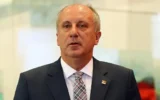 İnce’den Üsküdar tepkisi: Bu, millet iradesinin gaspıdır İnce’den Üsküdar tepkisi: Bu, millet iradesinin gaspıdır